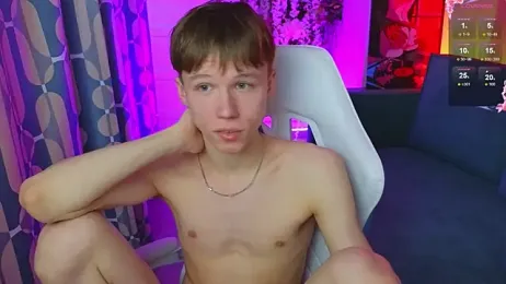 cuMte_boy webcam model stream image