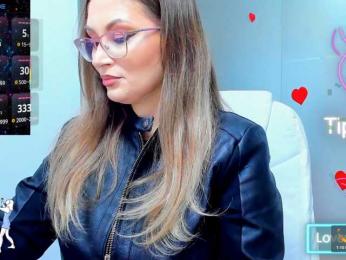 anyarosses webcam model stream image