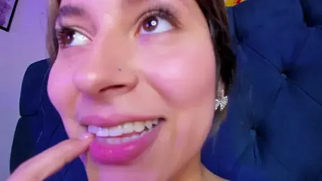 Violet_Blazee webcam model stream image