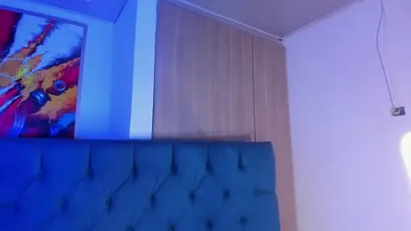 Violet_Blazee webcam model stream image