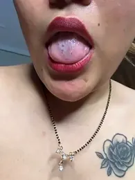 Rosy_BabyDoll webcam stripchat model stream image