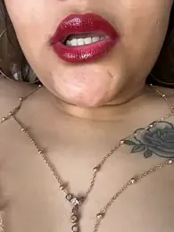 Rosy_BabyDoll webcam stripchat model stream image