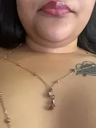 Rosy_BabyDoll webcam stripchat model stream image