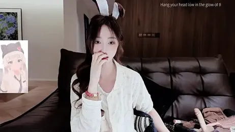 -Aricia- webcam stripchat model stream image