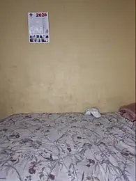 RAWFREAKYVERSE webcam model stream image