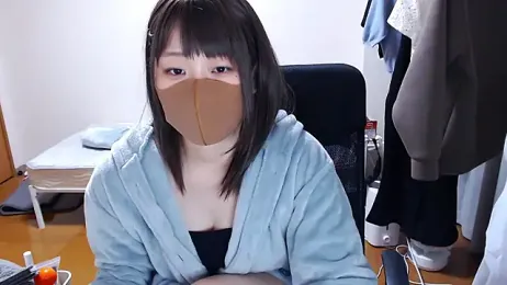 izumi__123 webcam model stream image