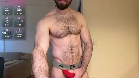 thedickandass webcam model stream image