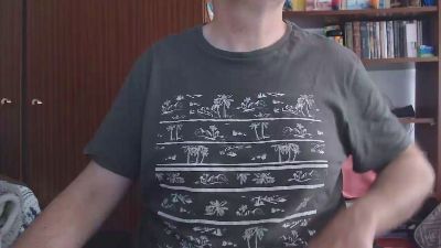 Yipikayei webcam model stream image