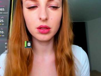 PinkPanterka webcam model stream image