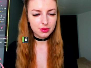 PinkPanterka webcam bongacams model stream image