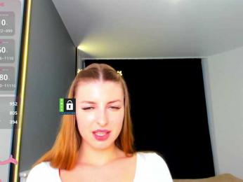 PinkPanterka webcam model stream image