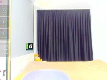 PinkPanterka webcam model stream image