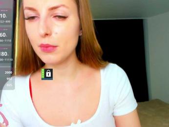 PinkPanterka webcam model stream image