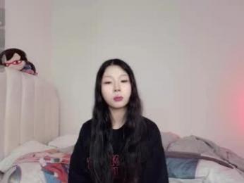 aya_sinji webcam chaturbate model stream image