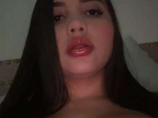 gabyferrer webcam camsoda model stream image