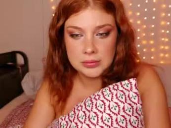 russypussy141 webcam model stream image