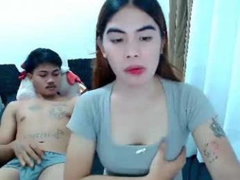 mikhaylaanderson webcam chaturbate model stream image
