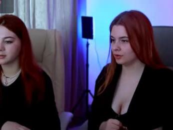 red__dizzy webcam chaturbate model stream image