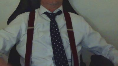 Pad_OBrian webcam model stream image
