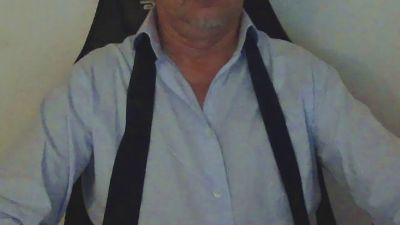 Pad_OBrian webcam model stream image