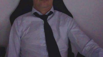 Pad_OBrian webcam model stream image