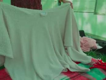 goldengoddessxxx webcam model stream image