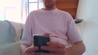 t8omas webcam model stream image