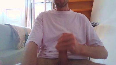 t8omas webcam model stream image