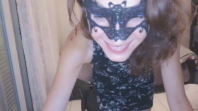 TinyWife webcam model stream image