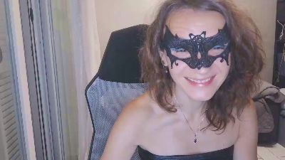 TinyWife webcam model stream image