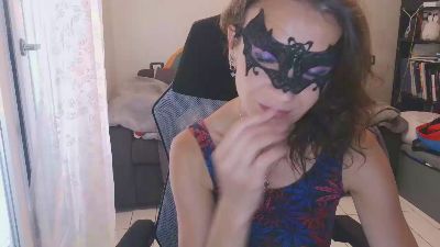 TinyWife webcam model stream image