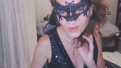 TinyWife webcam model stream image