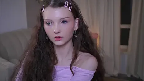 CindyGarrison webcam stripchat model stream image