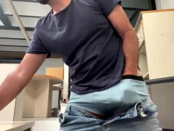 ohmaig0t webcam model stream image