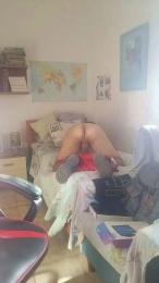 uaieo4fun webcam model stream image