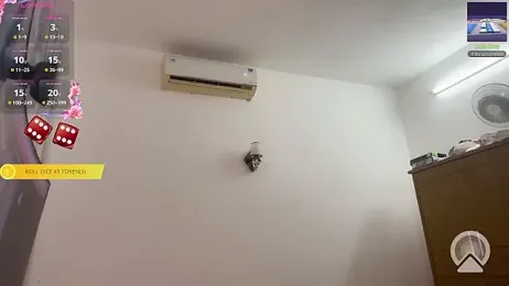 ashy_7999 webcam model stream image