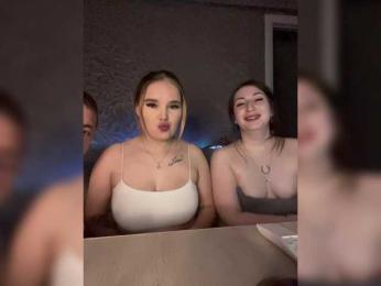 Sweet-pies webcam model stream image