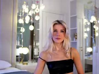 krissone webcam model stream image