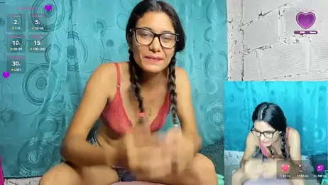 ANGELA_AND_BRACK webcam model stream image