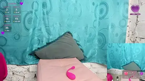 ANGELA_AND_BRACK webcam model stream image