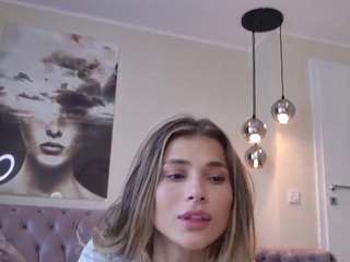 lenna-goddess webcam camsoda model stream image