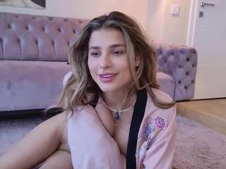 lenna-goddess webcam camsoda model stream image