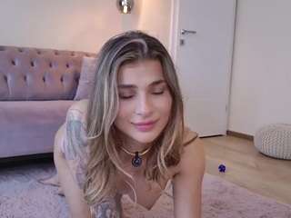 lenna-goddess webcam camsoda model stream image