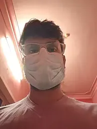 Mr_Cajonny09 webcam model stream image