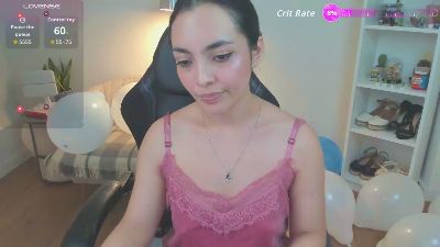 Bella_Evans webcam cam4 model stream image