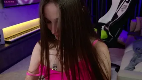 AnnyShore webcam model stream image