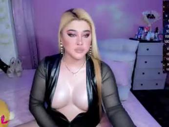 transsalawahan webcam chaturbate model stream image