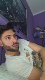 EsseNa93 webcam model stream image