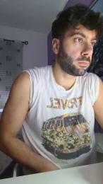 EsseNa93 webcam model stream image