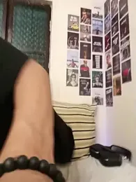 skinny_raj webcam stripchat model stream image